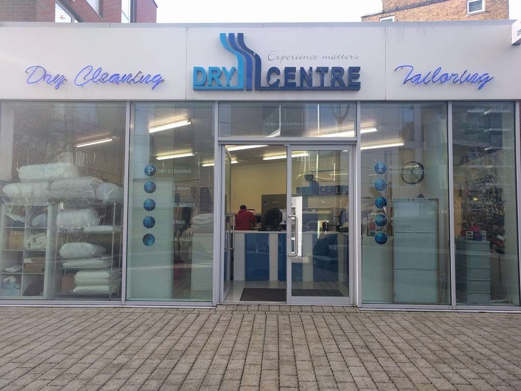 Dry Centre | Unit A Parkway Apartments, Goodchild Rd, Woodberry Down, London N4 2BL, UK | Phone: 020 3609 0011