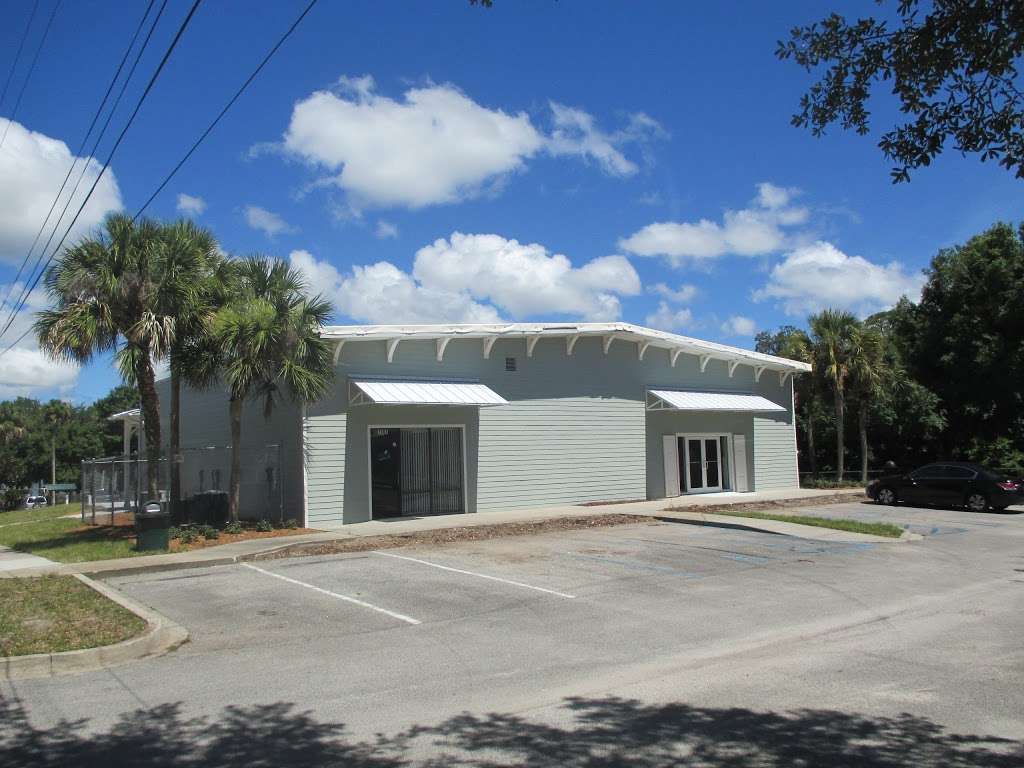 Statham Community Center | 7101 US-1, Titusville, FL 32780, USA