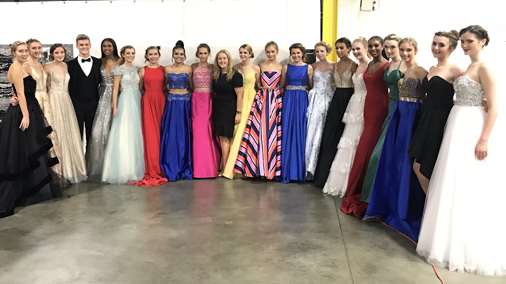 Simply Jane Formals - Prom, Pageant and Tuxedos | 1135 Stonecrest Blvd, Fort Mill, SC 29715, USA | Phone: (803) 415-7227