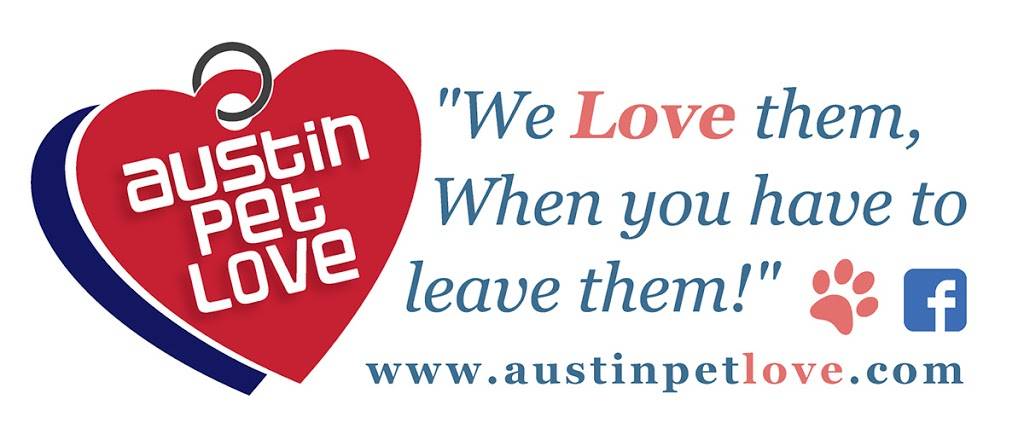 Austin Pet Love | 1201 Carlotta Ln #1530, Austin, TX 78733, USA | Phone: (512) 803-3483