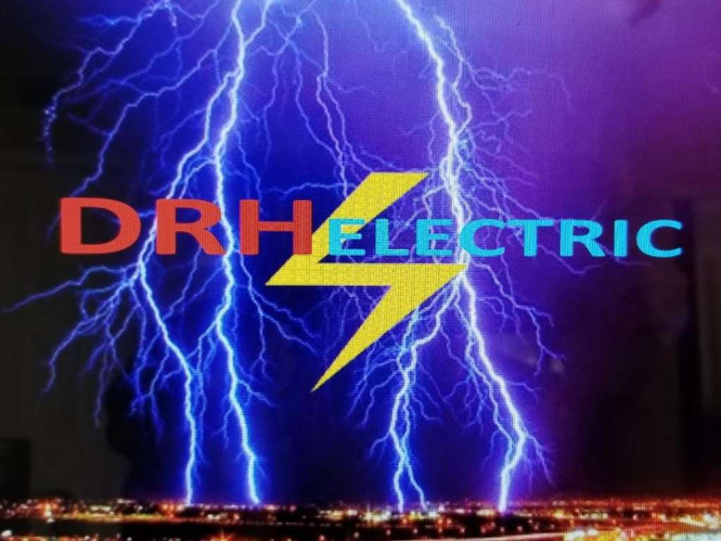 DRH Electric | 1652 San Miguel Ave, Spring Valley, CA 91977, USA | Phone: (619) 857-0153