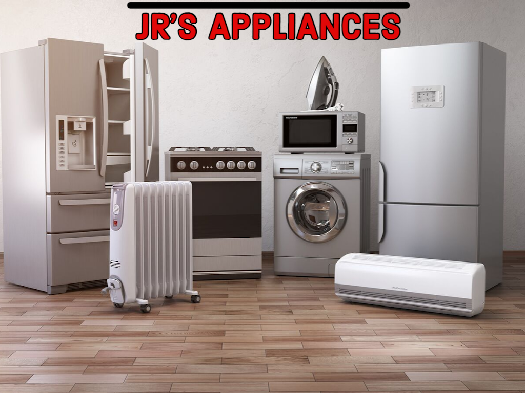 JRs Appliance | 888 N Mt Vernon Ave, San Bernardino, CA 92411, USA | Phone: (909) 889-5301