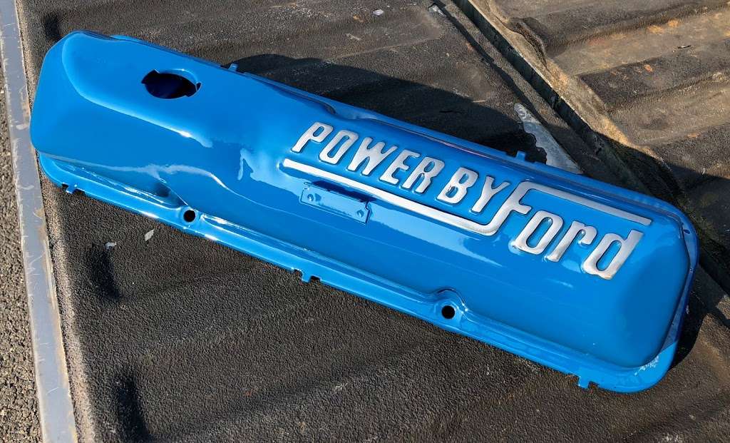 Alloy Wheel Repair Specialists - Charlotte | 330 E Hebron St suite a, Charlotte, NC 28273, USA | Phone: (704) 910-3014