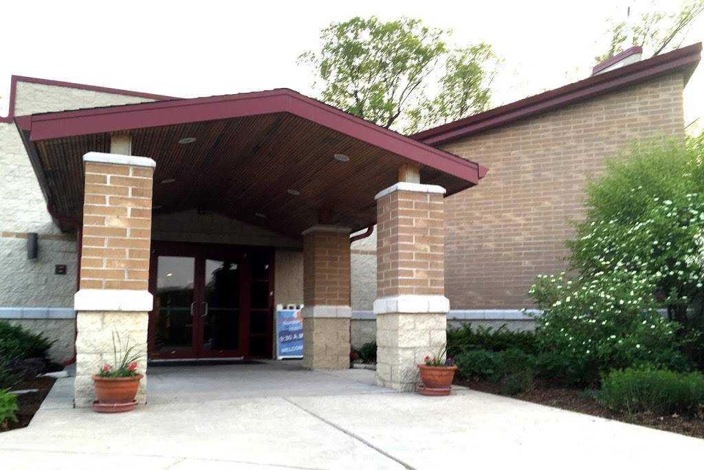 Fox River Congregational Church | N34W23575 Capitol Dr, Pewaukee, WI 53072, USA | Phone: (262) 695-9695