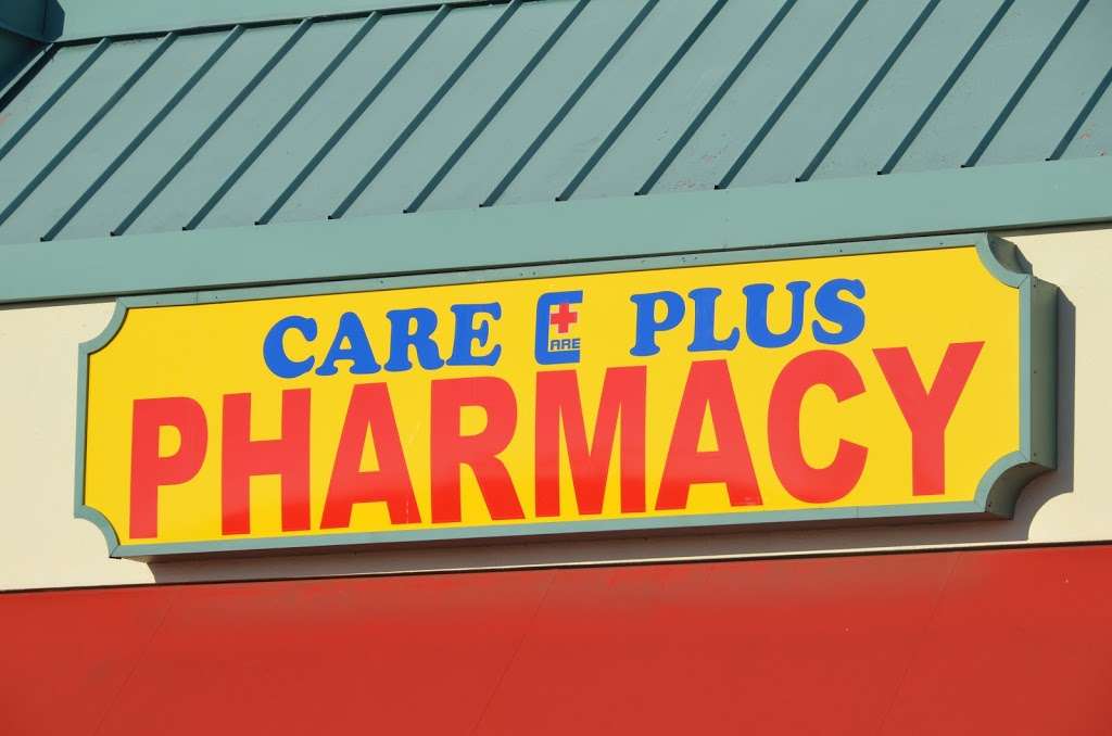 CARE PLUS PHARMACY | 1401 Northwest Hwy #107, Garland, TX 75041, USA | Phone: (972) 468-0001