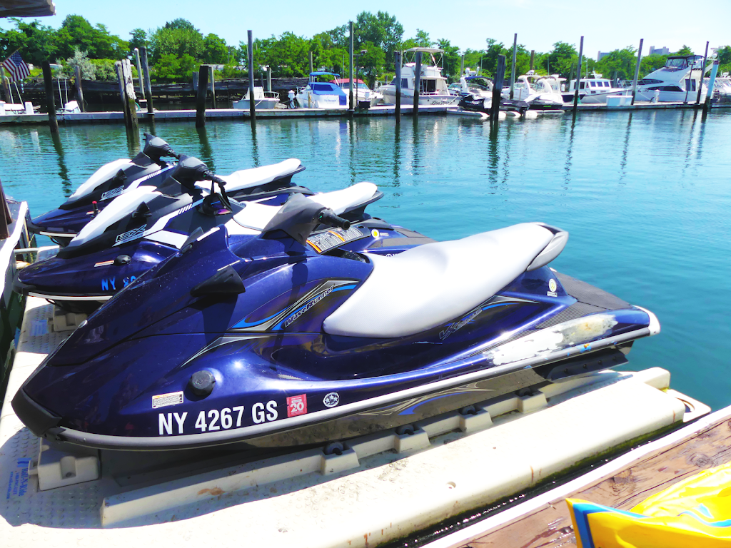 Empire City Watersports | 1900 Shore Pkwy, Brooklyn, NY 11214, USA | Phone: (917) 708-3813