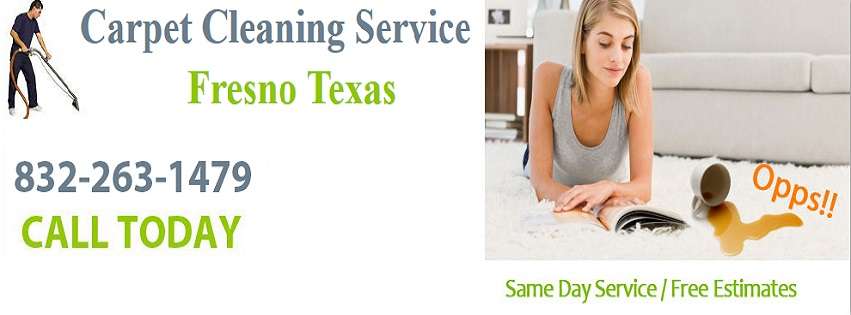 Carpet Cleaning Service Fresno Texas | 1739 Trammel-Fresno Rd, Fresno, TX 77545, USA | Phone: (832) 263-1479