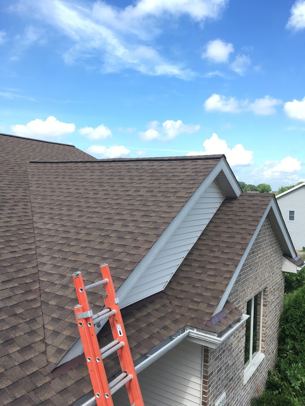 Cardinal Roofing & Construction inc. | 5584 County Hwy N, Sun Prairie, WI 53590, USA | Phone: (608) 837-0606