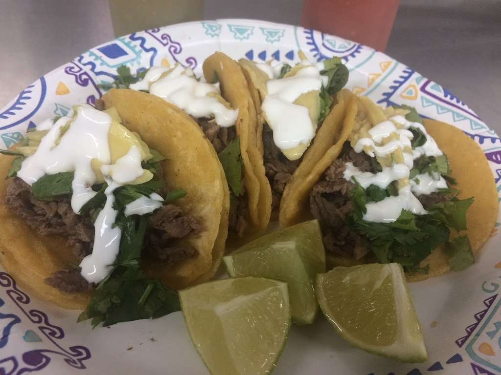 Tacos Yoyo | 10513 Airline Dr, Houston, TX 77037, USA | Phone: (281) 999-2929