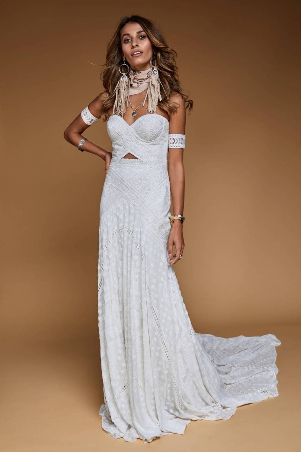 Unbridaled | 1810 Magazine St, New Orleans, LA 70130, USA | Phone: (504) 233-9029