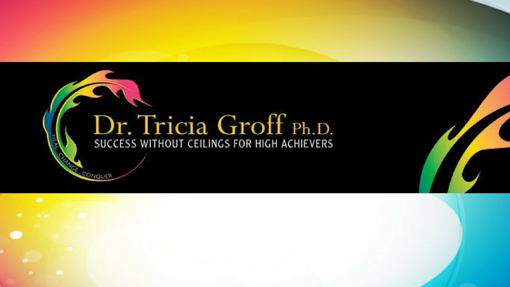 Dr. Tricia Groff; Executive Coaching, Career Coaching, and Busin | 1717 E Bell Rd #9, Phoenix, AZ 85022, USA | Phone: (480) 382-0383