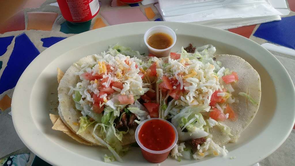 El Super Burrito Jr | 10241 Lower Azusa Rd, Temple City, CA 91780 | Phone: (626) 444-1334