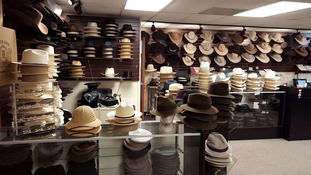 Miller Hats | 11110 Bammel North Houston Rd G, Houston, TX 77066 | Phone: (281) 587-2295