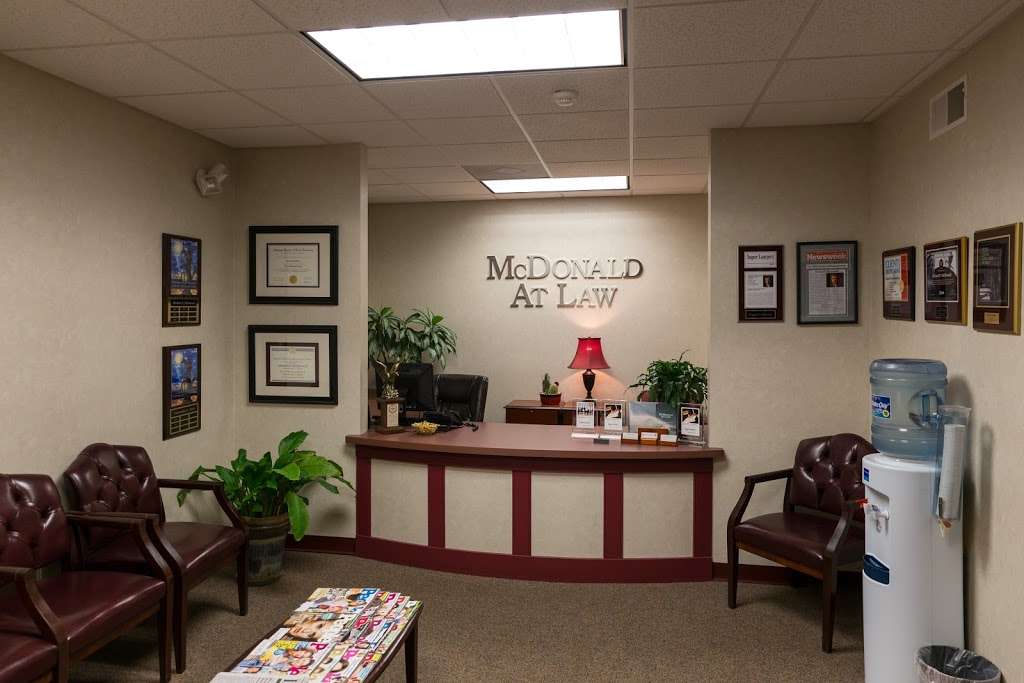 McDonald At Law | 2150 Noll Dr #300, Lancaster, PA 17603, USA | Phone: (717) 208-2641