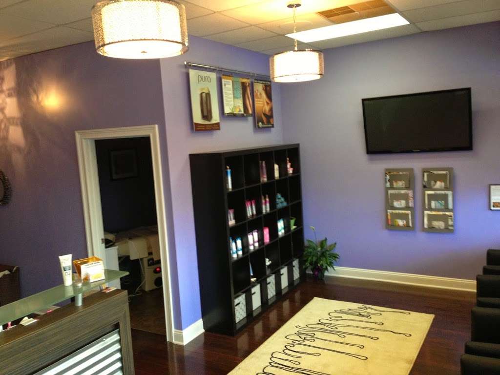 Simply Sunless | 1818 NJ-35, Wall Township, NJ 07719 | Phone: (732) 280-2300