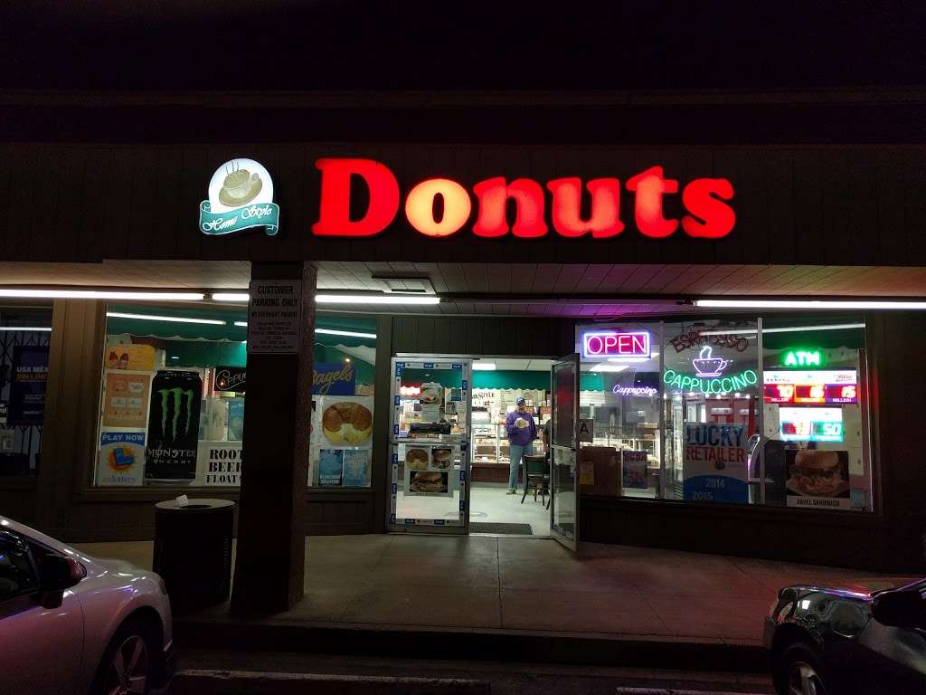 Homestyle Donuts | 11425 Telegraph Rd, Santa Fe Springs, CA 90670 | Phone: (562) 948-3707