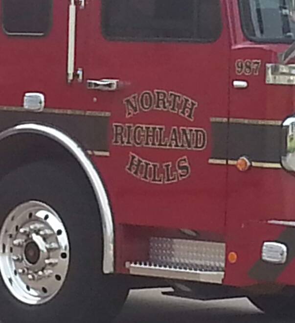 North Richland Hills Fire Station 2 | 4001 Rufe Snow Dr, North Richland Hills, TX 76180, USA | Phone: (817) 427-6000
