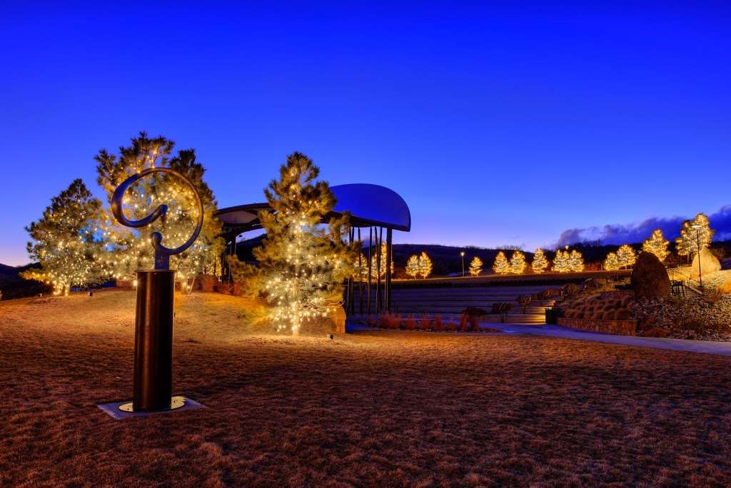 Philip S. Miller Park Amphitheater | 210 E Wolfensberger Rd, Castle Rock, CO 80109, USA