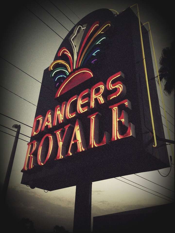 Dancers Royale | 5221 E Colonial Dr, Orlando, FL 32807, USA | Phone: (407) 281-0120