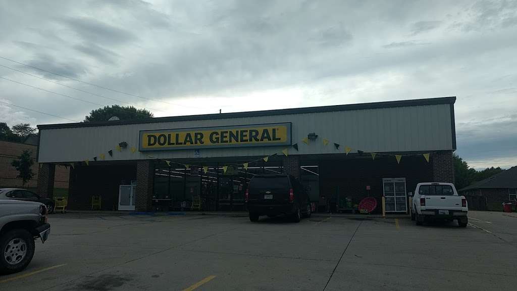 Dollar General | 2210 S Broadway, Oak Grove, MO 64075 | Phone: (816) 625-3007