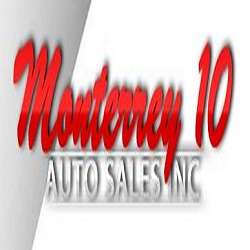 Monterrey 10 Auto Sales Inc. | 17126 Pine Forest Ln, Houston, TX 77084, USA | Phone: (281) 463-4220