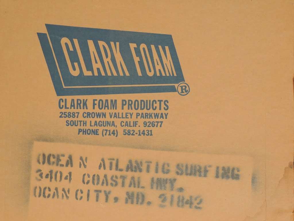 Ocean Atlantic Surfing Products | 3404 Coastal Hwy, Ocean City, MD 21842, USA | Phone: (410) 289-3830