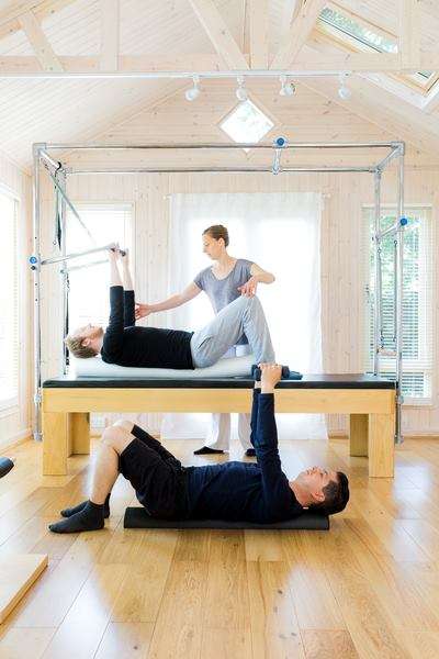 Jade Pilates | 144 Whitebeam Ave, Bromley BR2 8DW, UK | Phone: 07812 773495