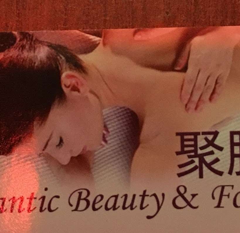 Atlantic Beauty & Foot Spa | 138 S Atlantic Blvd, Monterey Park, CA 91754, USA | Phone: (626) 293-1789