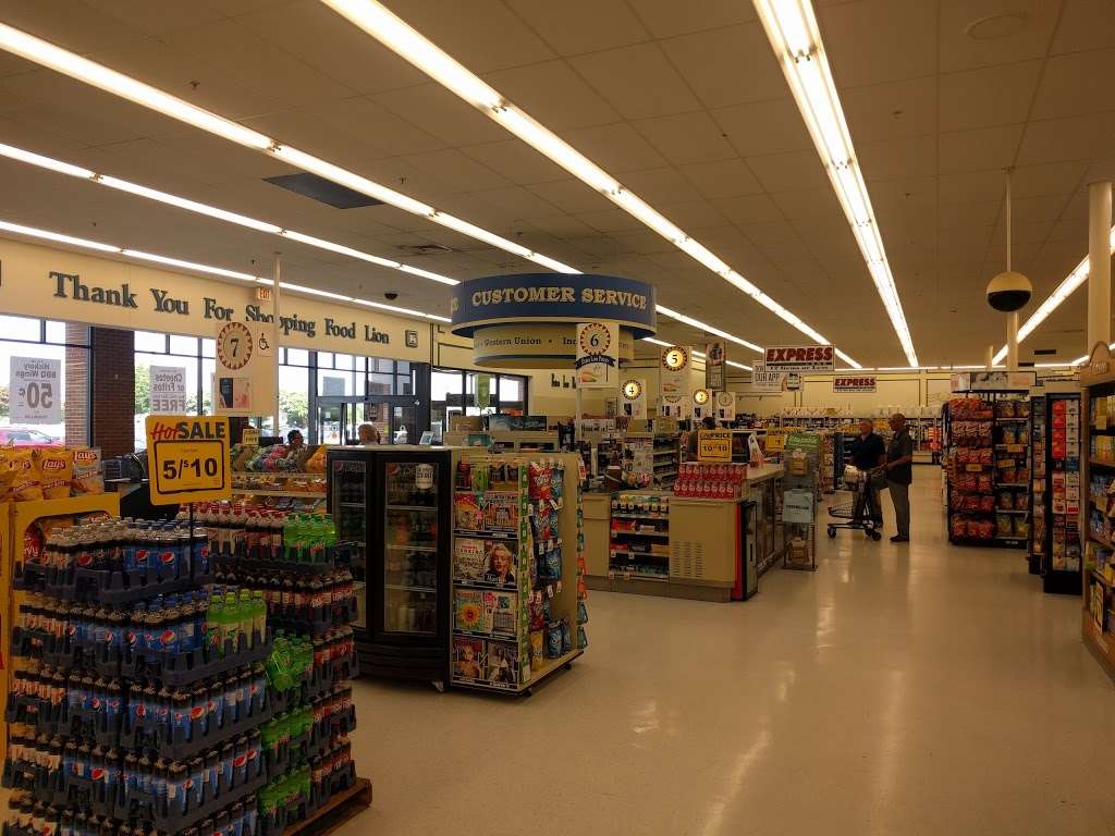 Food Lion | 18044 Kings Hwy, Montross, VA 22520, USA | Phone: (804) 493-7367