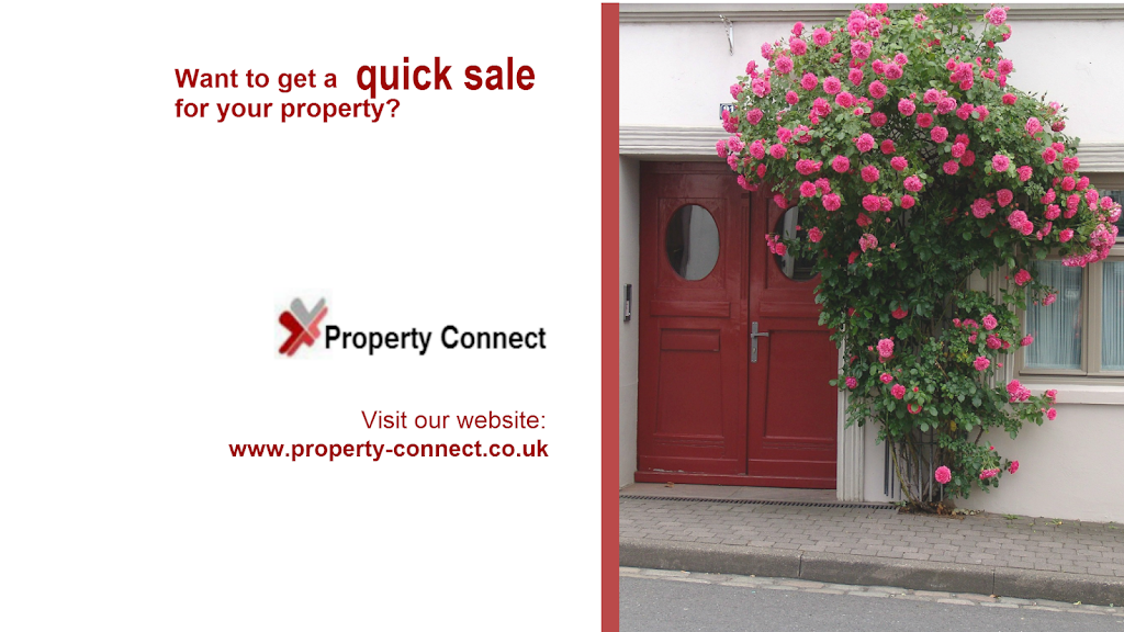 Property Connect | 489 Archway Rd, Highgate, London N6 4HX, UK | Phone: 07895 160436