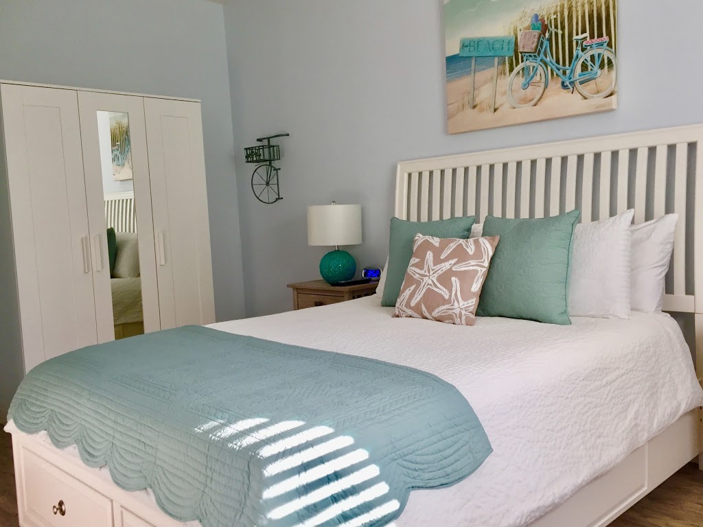 Clermont Cabanas | 875 W Osceola St, Clermont, FL 34711, USA | Phone: (352) 978-5856