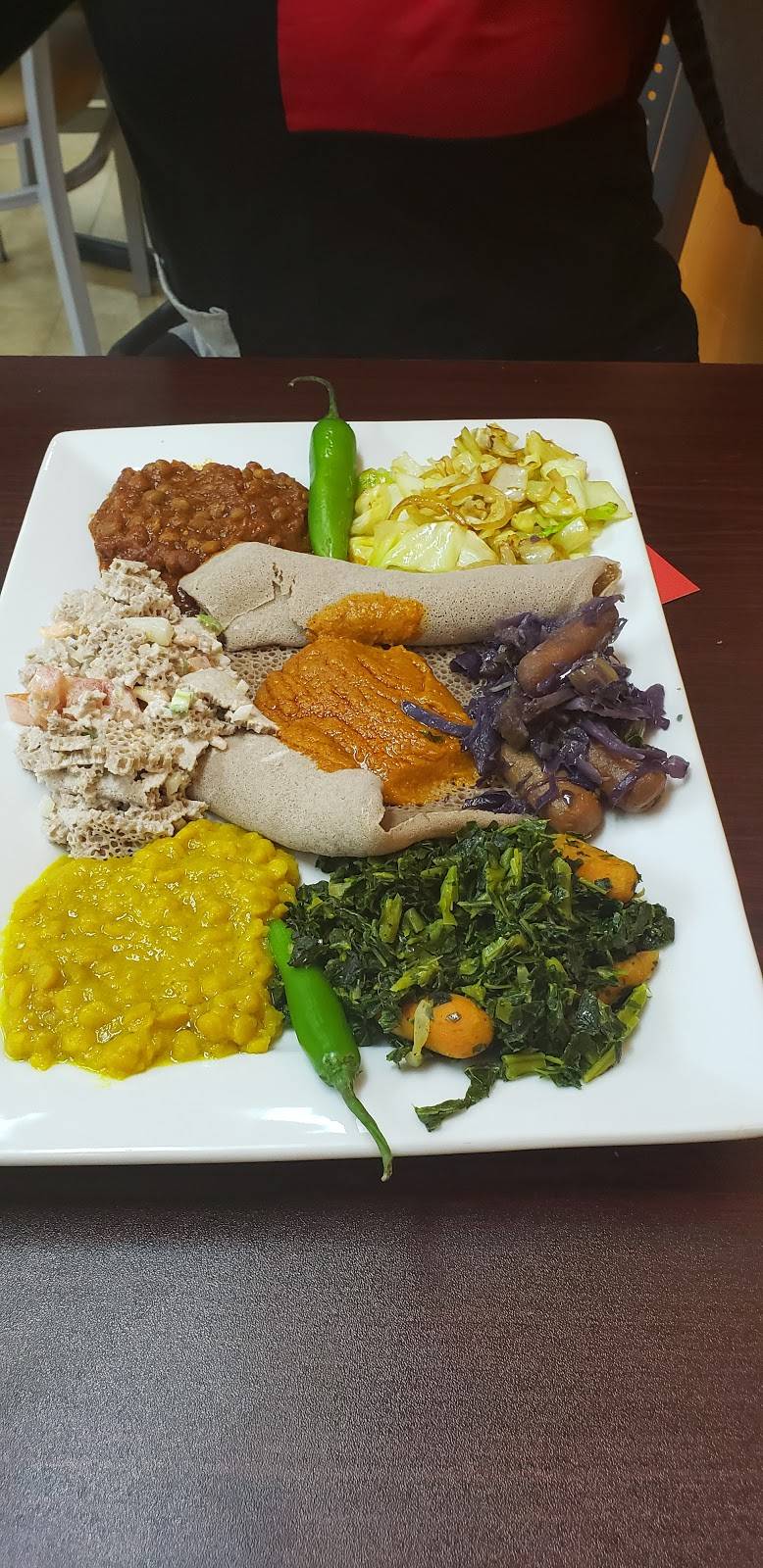 Habesha Ethiopian Coffee | 3315 Belt Line Rd, Garland, TX 75044, USA | Phone: (214) 566-3017