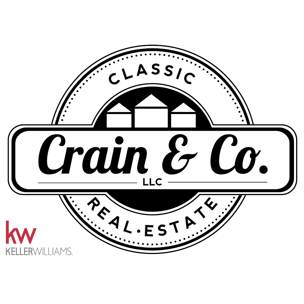 Crain & Co., LLC with Keller Williams Realty | 819 Terrace Park Suite 102, Rock Hill, SC 29730, USA | Phone: (803) 389-0591