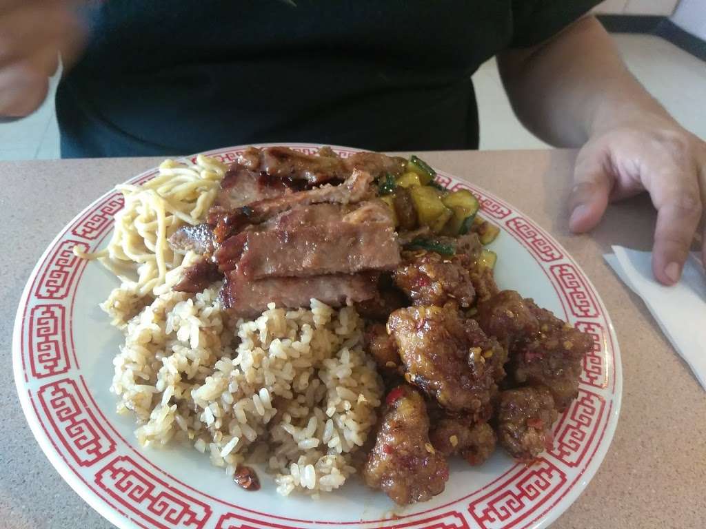 Panda Star Chinese Restaurant | 3694 E Highland Ave, Highland, CA 92346, USA | Phone: (909) 862-9112