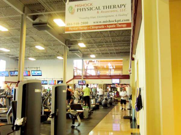 Mishock Physical Therapy & Associates | Spring Valley YMCA, 19 W Linfield-Trappe Rd, Royersford, PA 19468 | Phone: (484) 948-2800