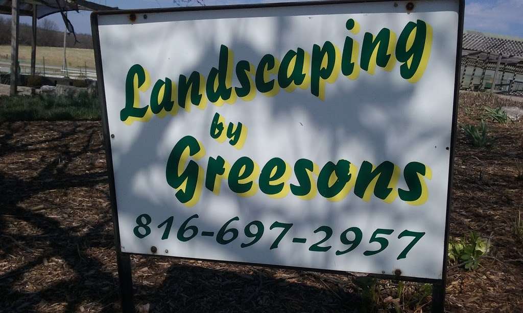 Greeson Greenhouses Retail | 13513 S Sam Moore Rd, Lone Jack, MO 64070, USA | Phone: (816) 697-3057