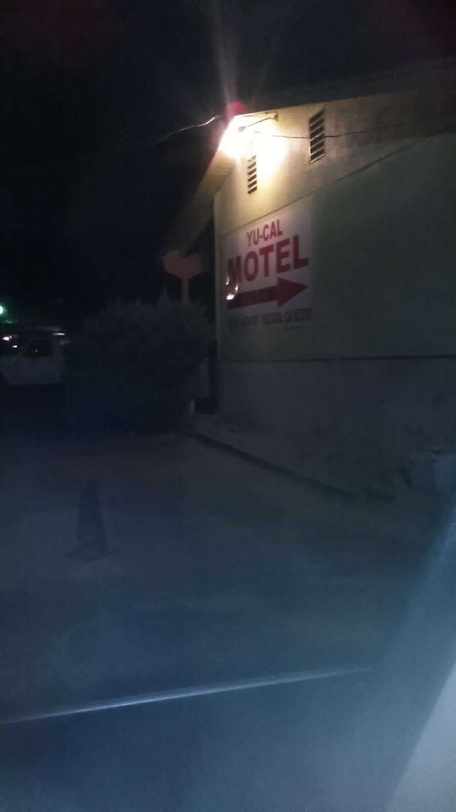 Yu-Cal Motel | 12163 14th St, Yucaipa, CA 92399 | Phone: (909) 797-8390