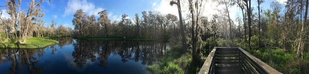 Crooked River Preserve | Lake Louisa Rd, Clermont, FL 34711, USA | Phone: (352) 324-6141