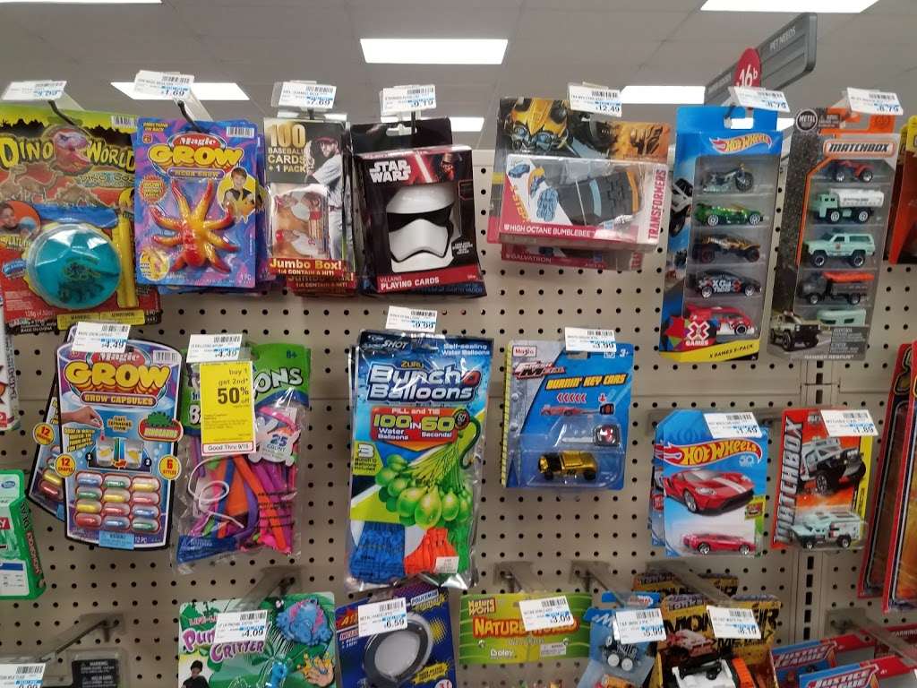 CVS | 701 E King St, Shippensburg, PA 17257, USA | Phone: (717) 530-1401