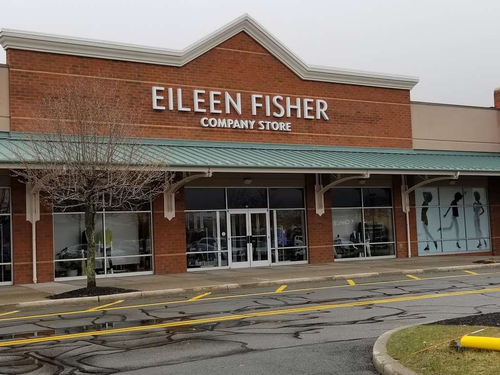 Eileen Fisher | 13 Centre Dr, Central Valley, NY 10917, USA | Phone: (845) 783-4042