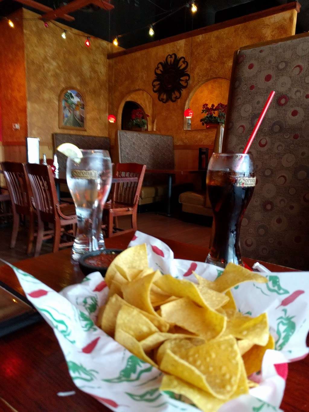 Coronas Mexican Grill | 2255 W 136th Ave, Broomfield, CO 80023, USA | Phone: (303) 466-6600