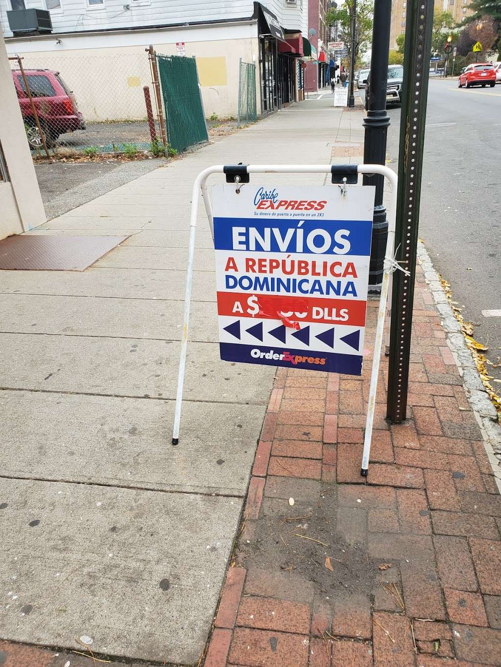 Order Express | 374 State St, Perth Amboy, NJ 08861, USA | Phone: (888) 666-1602