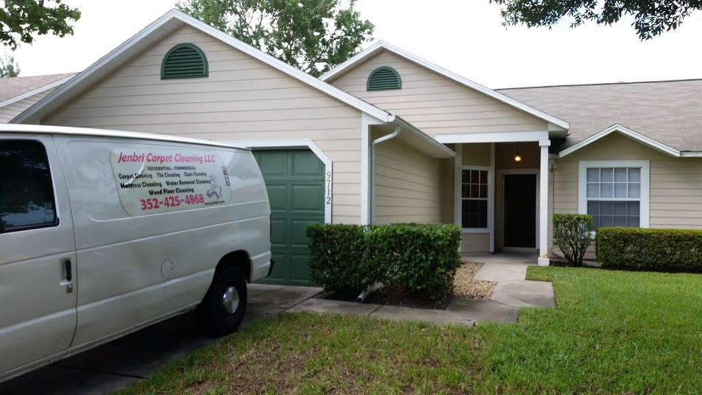 jenbri carpet cleaning llc | 9271 Chandler Drive, Groveland, FL 34736 | Phone: (352) 425-4868