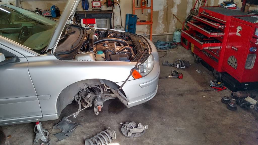 Fix It Auto Repair Mechanic | 6848 Rio Linda Blvd, Rio Linda, CA 95673, USA | Phone: (916) 519-7720