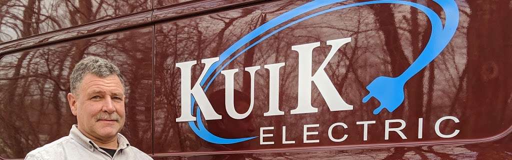 Kuik Electric, Inc. | 336 N Main St, Uxbridge, MA 01569, USA | Phone: (508) 278-2802