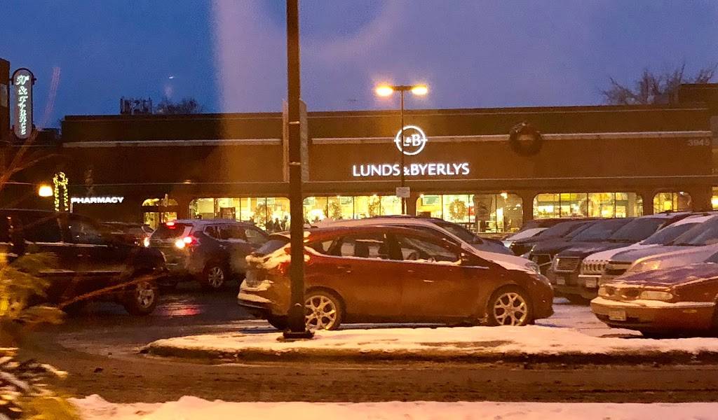 Lunds & Byerlys 50th Street Edina | 3945 W 50th St, Edina, MN 55424 | Phone: (952) 926-6833