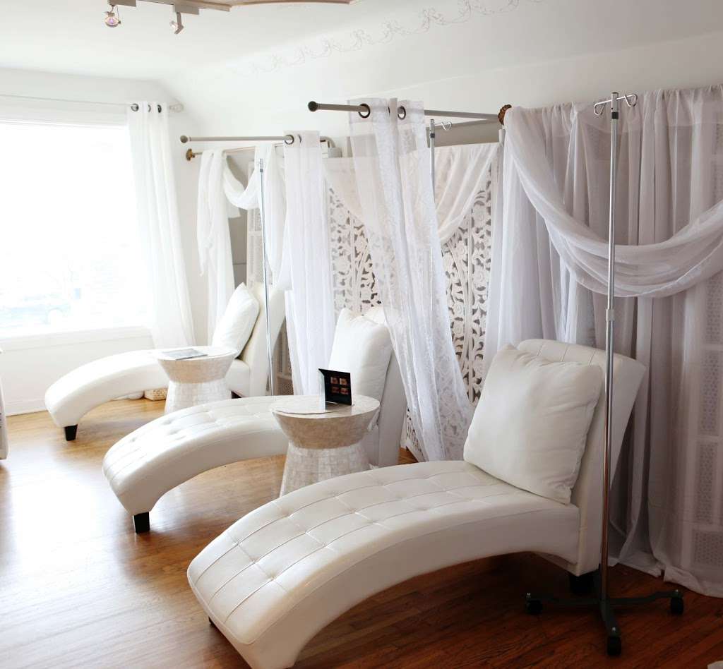 Ocean Oasis Day Spa | 1333 Ocean Ave, Santa Monica, CA 90401, USA | Phone: (310) 451-9900