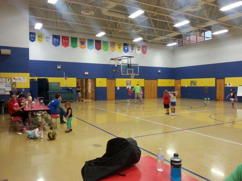 Waverly Elementary School | 8525 Waverly Rd, Martinsville, IN 46151 | Phone: (317) 831-9218