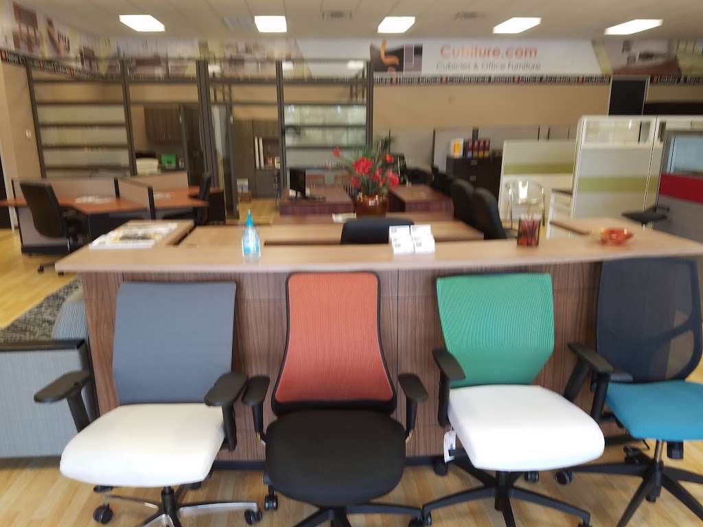 Furniture Systems Cubicles Inc Moving Company 5821 West Sam