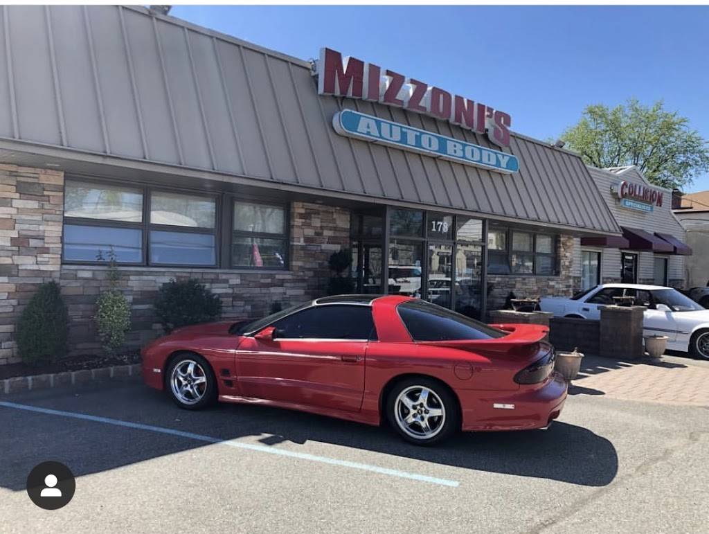 Mizzonis Auto Body | 178 US-46 E, Lodi, NJ 07644, USA | Phone: (973) 777-7115